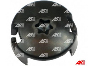 AS-PL SRS9007 remonto komplektas, starteris