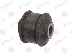 YAMATO J50087BYMT valdymo svirties/išilginių svirčių įvorė 
 Ašies montavimas/vairavimo mechanizmas/ratai -> Valdymo svirtis/pasukamosios svirties sujungimas -> Montavimas/sutvirtinimas
4562105002