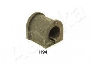 ASHIKA GOM-H94 įvorė, stabilizatorius 
 Ašies montavimas/vairavimo mechanizmas/ratai -> Stabilizatorius/fiksatoriai -> Sklendės
0K33C-34-156, 0K33C-34-156A