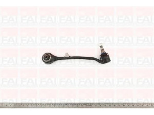 FAI AutoParts SS5662 vikšro valdymo svirtis 
 Ašies montavimas/vairavimo mechanizmas/ratai -> Valdymo svirtis/pasukamosios svirties sujungimas -> Vairo trauklės (valdymo svirtis, išilginis balansyras, diago
31103415028, 31103451882
