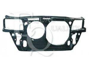EQUAL QUALITY L00491 priekinis variklio gaubtas 
 Kėbulas -> Kėbulo dalys/ sparnas/buferis -> Priekinis aerodinaminio pasipriešinimo sumažinimas/grotelės
8D0805594AD, 8D0805594AM, 8D0805594AR
