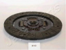JAPANPARTS DF-410 sankabos diskas 
 Sankaba/dalys -> Sankabos diskas
22200-PH4-000, 22200-PH4-003, 22200-PH4-010