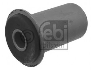 FEBI BILSTEIN 42843 įvorė, lakštinė lingė 
 Pakaba -> Lakštinė spyruoklinė pakaba
90389-16015