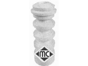 Metalcaucho 04299 atraminis buferis, pakaba 
 Pakaba -> Pakabos dalys -> Surinkimo dalys
6N0 512 131 A, 6N0 512 131 A