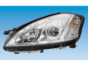 BOSCH 0 302 498 002 priekinis žibintas 
 Kėbulas -> Priekinis žibintas/dalys -> Priekinis žibintas/įterp.
221 820 24 61, A 221 820 24 61