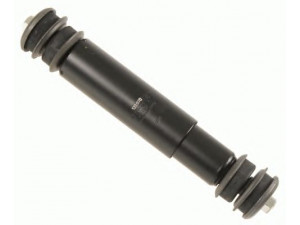 SACHS 131 070 amortizatorius 
 Pakaba -> Amortizatorius
81.43701.6881