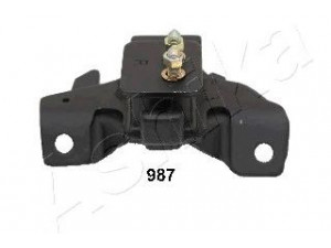 ASHIKA GOM-987 variklio montavimas
8-98183-592-0