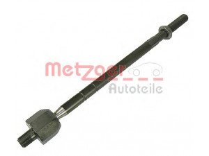 METZGER 51005918 vidinė skersinė vairo trauklė 
 Vairavimas -> Vairo mechanizmo sujungimai
6Q0 423 803 A, 6Q0 423 803 C, 6Q0 423 803 G