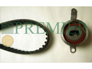 BRT Bearings PBTK390 paskirstymo diržo komplektas