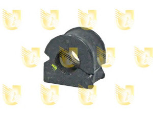 UNIGOM 390262 įvorė, stabilizatorius 
 Ašies montavimas/vairavimo mechanizmas/ratai -> Stabilizatorius/fiksatoriai -> Sklendės
50707302, 51856871