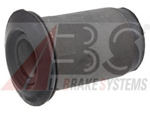 A.B.S. 270164 valdymo svirties/išilginių svirčių įvorė 
 Ašies montavimas/vairavimo mechanizmas/ratai -> Valdymo svirtis/pasukamosios svirties sujungimas -> Montavimas/sutvirtinimas
S083-34-430