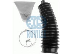 RUVILLE 948900 gofruotoji membrana, vairavimas 
 Vairavimas -> Gofruotoji membrana/sandarinimai
0K552-32-125