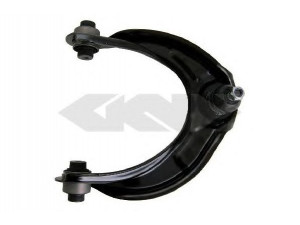 SPIDAN 50782 vikšro valdymo svirtis 
 Ašies montavimas/vairavimo mechanizmas/ratai -> Valdymo svirtis/pasukamosios svirties sujungimas -> Vairo trauklės (valdymo svirtis, išilginis balansyras, diago
51510 TA0 A03