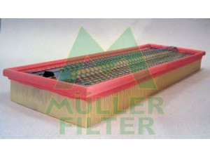 MULLER FILTER PA328 oro filtras 
 Techninės priežiūros dalys -> Techninės priežiūros intervalai
5022745, 890X9601FA, 6030940104