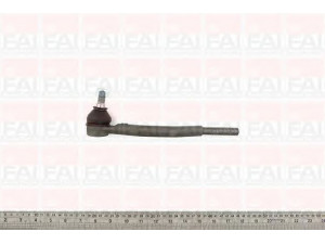 FAI AutoParts SS508 skersinės vairo trauklės galas 
 Vairavimas -> Vairo mechanizmo sujungimai
322180, 324060, 90510654