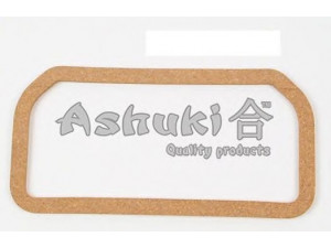 ASHUKI S320-05 tarpiklis, svirties dangtis 
 Variklis -> Cilindrų galvutė/dalys -> Svirties dangtelis/tarpiklis
47-07-702/ASHIKA, 81260-8600, 81260-8600X2