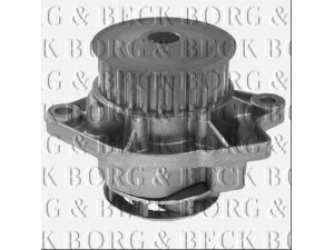 BORG & BECK BWP1761 vandens siurblys 
 Aušinimo sistema -> Vandens siurblys/tarpiklis -> Vandens siurblys
030121005S, 030121008A, 030121008C