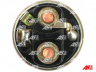 AS-PL SS2052 solenoidinis jungiklis, starteris