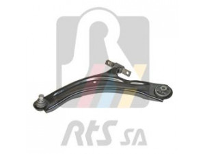 RTS 96-02346-2 vikšro valdymo svirtis 
 Ašies montavimas/vairavimo mechanizmas/ratai -> Valdymo svirtis/pasukamosios svirties sujungimas -> Vairo trauklės (valdymo svirtis, išilginis balansyras, diago
54501-BB00A, 54501-BR30A, 54501-JD000