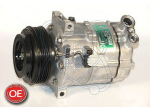 ELECTRO AUTO 20A8620 kompresorius, oro kondicionierius 
 Oro kondicionavimas -> Kompresorius/dalys
13191995, 24411270, 517046590, 6854007