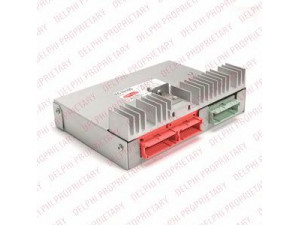 DELPHI EC10109 valdymo blokas, variklio valdymas
21022420