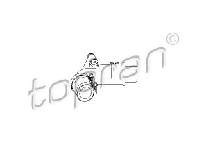 TOPRAN 700 684 kompresoriaus padavimo žarna 
 Išmetimo sistema -> Turbokompresorius
8200 109 955, 8200 164 191, 8200 109 955