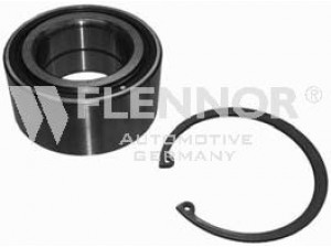 KAWE FR900720 rato guolio komplektas 
 Ašies montavimas/vairavimo mechanizmas/ratai -> Rato stebulė/montavimas -> Rato guolis
44300SDAA510M1
