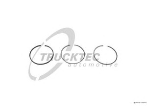 TRUCKTEC AUTOMOTIVE 01.43.260 stūmoklio žiedų komplektas
51.54103.0001, 51.54103.0002, fr 441 130 0008
