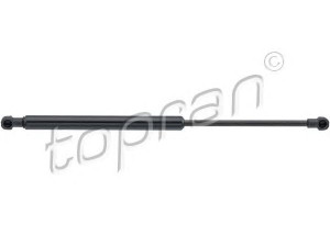 TOPRAN 700 843 dujinė spyruoklė, bagažinė 
 Priedai -> Bagažinė/pakrovimo skyrius
8200 385 560
