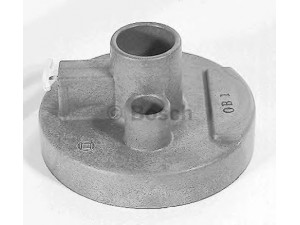 BOSCH 1 987 234 065 rotorius, skirstytuvas 
 Kibirkšties / kaitinamasis uždegimas -> Degimo skirstytuvas/dalys
33310 80C10 000, 33310-80C10, 19102 74040