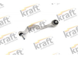 KRAFT AUTOMOTIVE 4212707 vikšro valdymo svirtis 
 Ašies montavimas/vairavimo mechanizmas/ratai -> Valdymo svirtis/pasukamosios svirties sujungimas -> Vairo trauklės (valdymo svirtis, išilginis balansyras, diago
31104026720, 31124046438, 31126760184