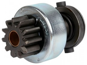 PowerMax 1013536 laisvos eigos pavara, starteris