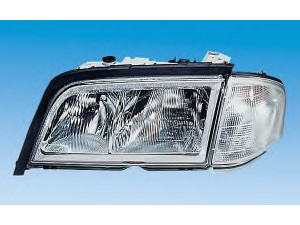 BOSCH 0 301 036 405 priekinis žibintas 
 Kėbulas -> Priekinis žibintas/dalys -> Priekinis žibintas/įterp.
202 820 19 61, A 202 820 19 61