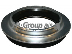 JP GROUP 1142402000 pakabos statramsčio atraminis guolis 
 Ašies montavimas/vairavimo mechanizmas/ratai -> Montavimas, pakabos statramstis
7E0412249, 7H0412249A