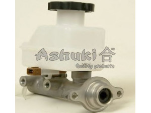 ASHUKI 0930-4050 pagrindinis cilindras, stabdžiai 
 Stabdžių sistema -> Pagrindinis stabdžių cilindras
0 986 480 938/BOSCH, 58510-29010