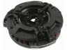 SACHS 1888 600 139 sankabos suspaudimo plokštelė