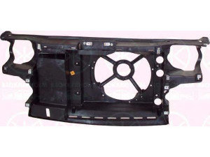 KLOKKERHOLM 9522200 priekinis variklio gaubtas 
 Kėbulas -> Kėbulo dalys/ sparnas/buferis -> Priekinis aerodinaminio pasipriešinimo sumažinimas/grotelės
1H0 805 594, 1H0 805 594L