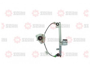 SEIM 920055 lango pakėliklis 
 Vidaus įranga -> Elektrinis lango pakėliklis
46831657