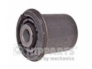 NIPPARTS N4230328 valdymo svirties/išilginių svirčių įvorė 
 Ašies montavimas/vairavimo mechanizmas/ratai -> Valdymo svirtis/pasukamosios svirties sujungimas -> Montavimas/sutvirtinimas
54551-A4000