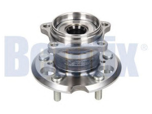 BENDIX 051774B rato guolio komplektas 
 Ašies montavimas/vairavimo mechanizmas/ratai -> Rato stebulė/montavimas -> Rato guolis
42410-08010, 42410-28020, 42410-28021