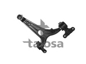 TALOSA 40-09884 vikšro valdymo svirtis 
 Ašies montavimas/vairavimo mechanizmas/ratai -> Valdymo svirtis/pasukamosios svirties sujungimas -> Vairo trauklės (valdymo svirtis, išilginis balansyras, diago
1346385080, 3521K6, 93501488, 1346385080