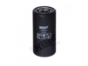 HENGST FILTER H302W alyvos filtras 
 Filtrai -> Alyvos filtras
23518480, 23530573, 25014504, ABP/N10G-LF3620