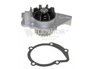 FLENNOR FWP70028 vandens siurblys 
 Aušinimo sistema -> Vandens siurblys/tarpiklis -> Vandens siurblys
GWP2513, GWP344, 1201-52, 1201-65