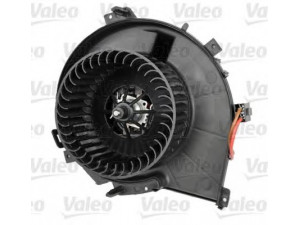 VALEO 715224 vidaus pūtiklis 
 Šildymas / vėdinimas -> Orpūtė/dalys
1845223, 24436990
