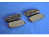 PARTS-MALL PKC-024 stabdžių trinkelių rinkinys, diskinis stabdys
13300867, 13300868, 13319293, 13319294