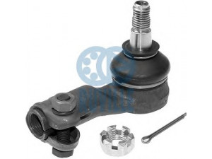 RUVILLE 915307 skersinės vairo trauklės galas 
 Vairavimas -> Vairo mechanizmo sujungimai
3 24 037, 90094763, 90094763, 90094763