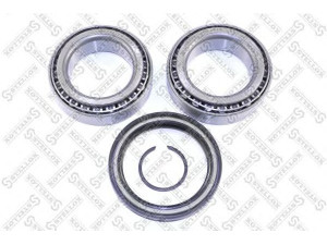 STELLOX 43-28159-SX rato guolio komplektas 
 Ašies montavimas/vairavimo mechanizmas/ratai -> Rato stebulė/montavimas -> Rato guolis
MB092749, MB526395