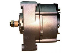 HC-PARTS CA501IR kintamosios srovės generatorius 
 Elektros įranga -> Kint. sr. generatorius/dalys -> Kintamosios srovės generatorius
01183195, 1183195, 51.26101-7172