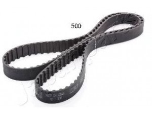 JAPANPARTS DD-500 paskirstymo diržas 
 Techninės priežiūros dalys -> Papildomas remontas
MD008960, MD008968, MD009352, MD100620