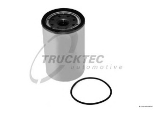 TRUCKTEC AUTOMOTIVE 03.38.005 kuro filtras
74 20 514 654, 74 20 541 383, 74 20 998 634